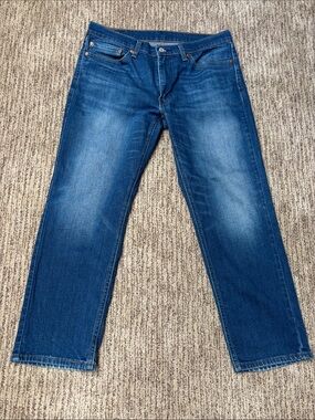 Levi’s 541 Athletic Taper Fit Men's Jeans size 34W 30L